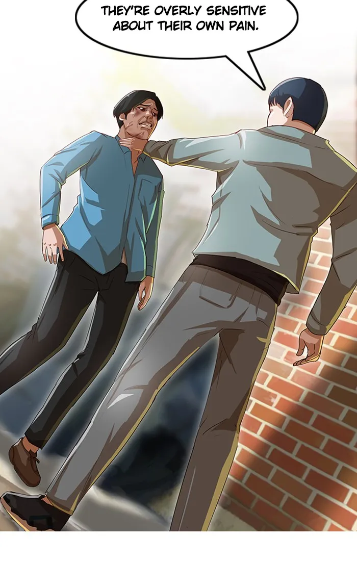 Read Random Chat chapter 16 image 7 on Lezhin