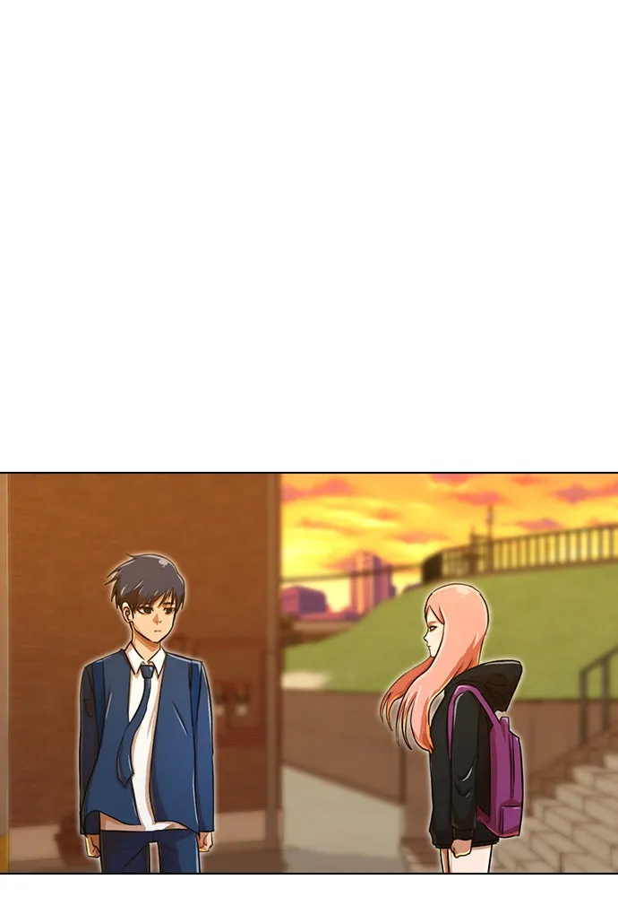 Read Random Chat chapter 160 image 10 on Lezhin