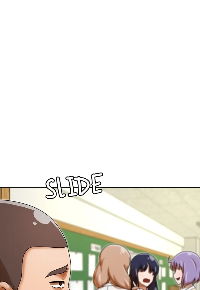 Read Random Chat chapter 160 image 101 on Lezhin