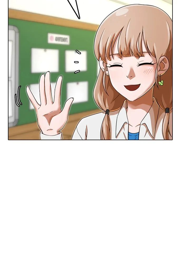 Read Random Chat chapter 160 image 103 on Lezhin