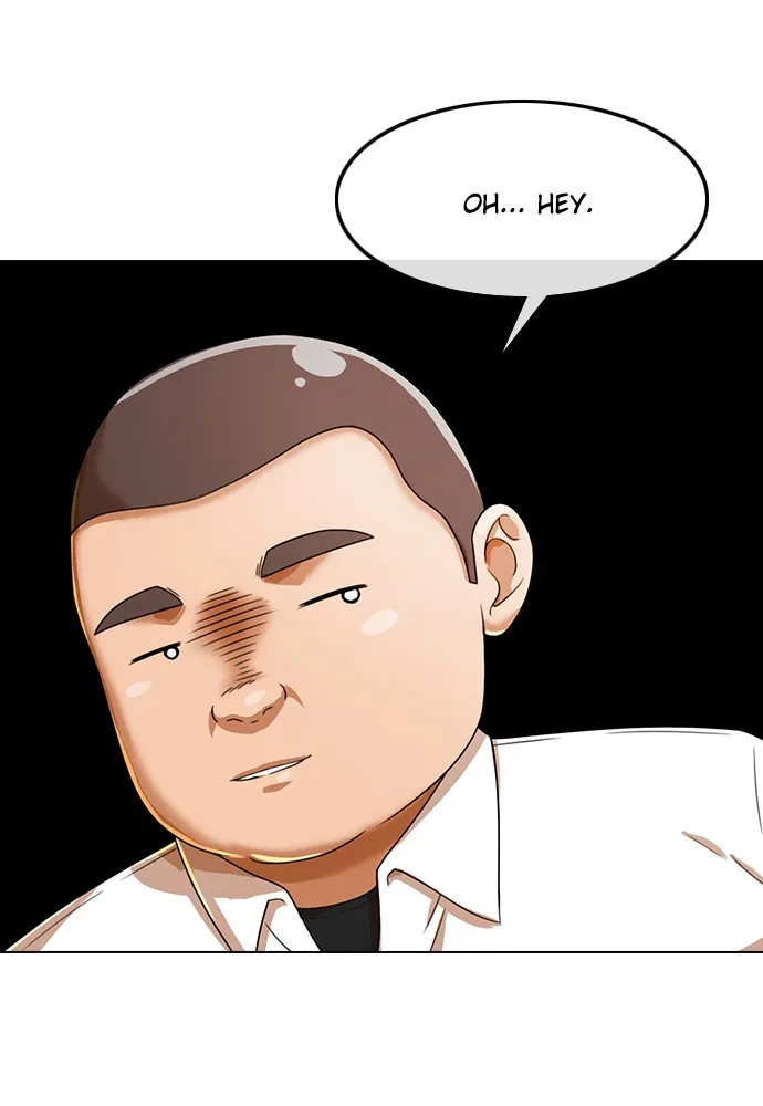 Read Random Chat chapter 160 image 104 on Lezhin
