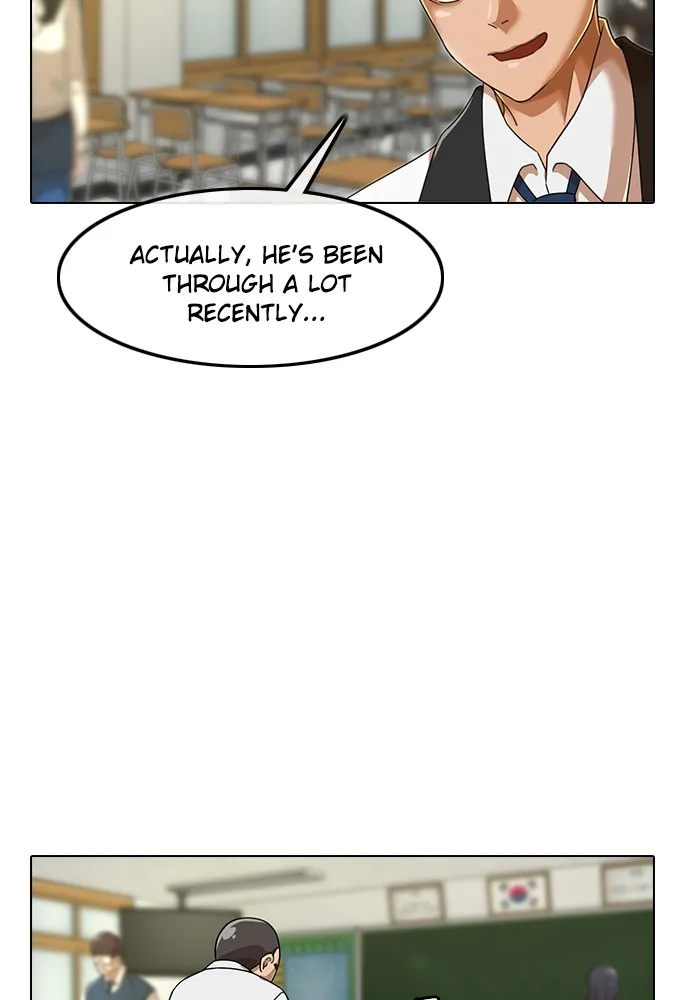 Read Random Chat chapter 160 image 108 on Lezhin