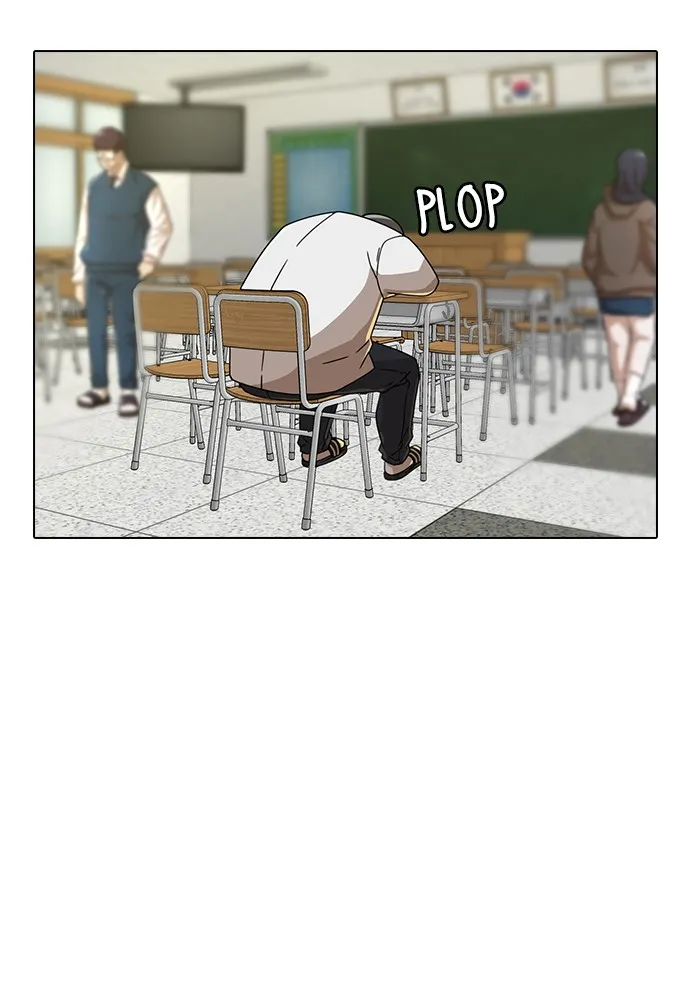 Read Random Chat chapter 160 image 110 on Lezhin