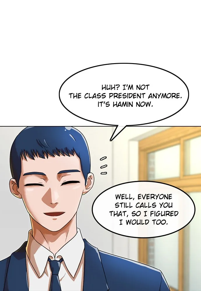 Read Random Chat chapter 160 image 114 on Lezhin
