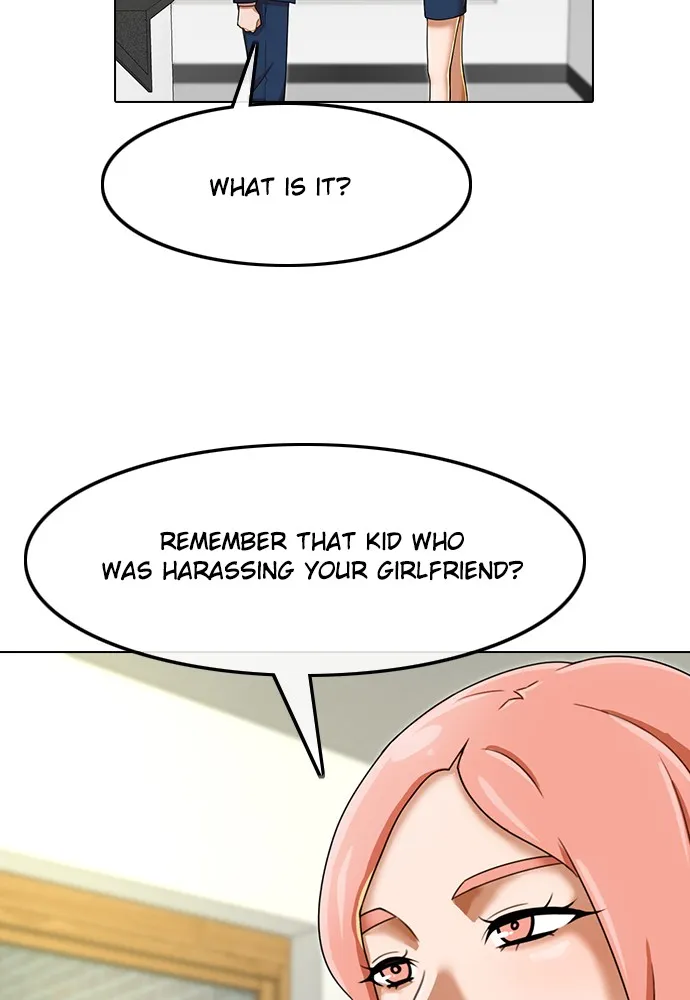 Read Random Chat chapter 160 image 116 on Lezhin