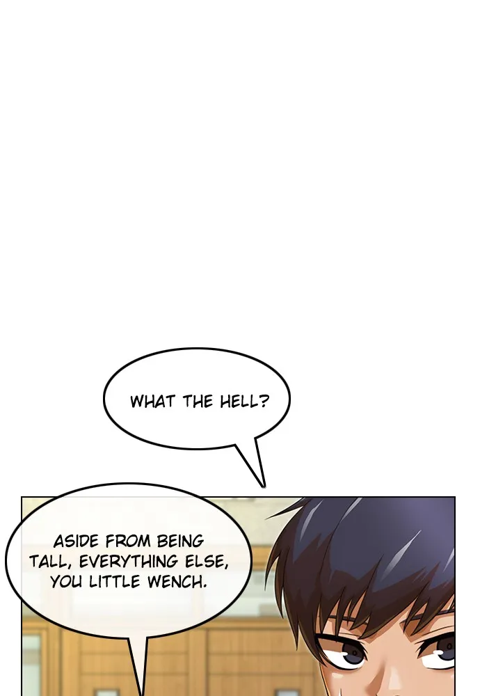 Read Random Chat chapter 160 image 123 on Lezhin