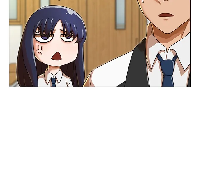 Read Random Chat chapter 160 image 124 on Lezhin