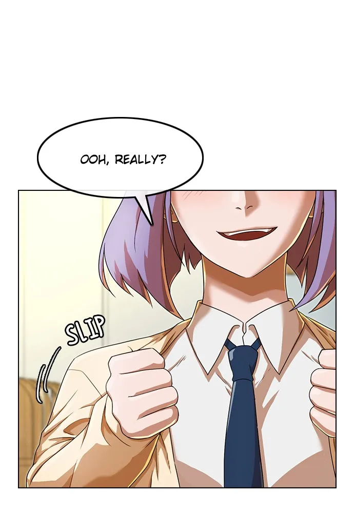 Read Random Chat chapter 160 image 125 on Lezhin