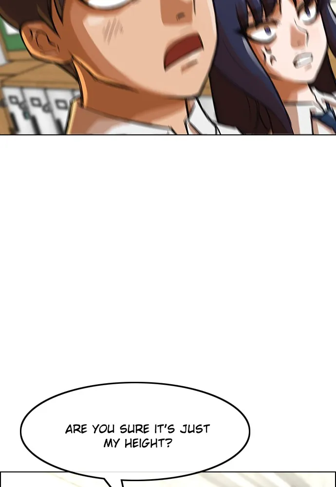 Read Random Chat chapter 160 image 127 on Lezhin