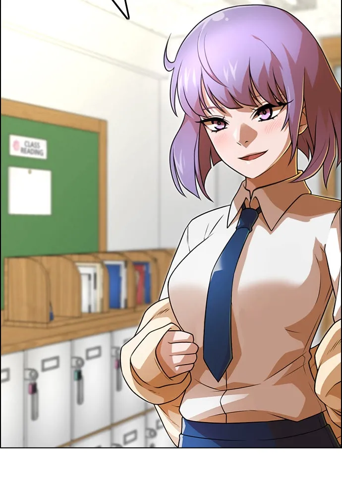 Read Random Chat chapter 160 image 128 on Lezhin
