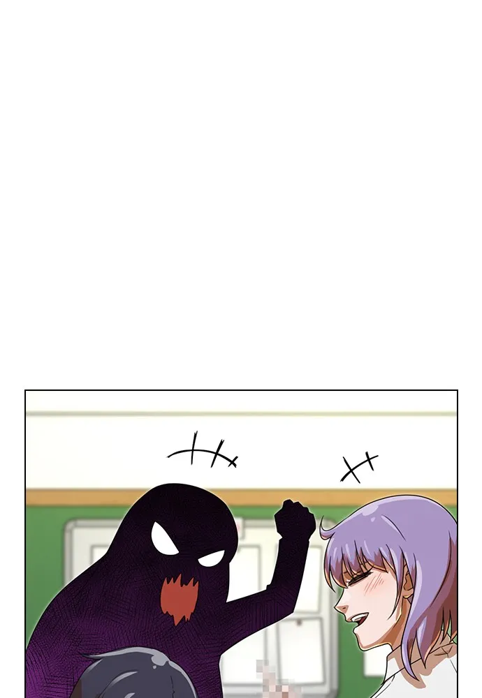 Read Random Chat chapter 160 image 129 on Lezhin