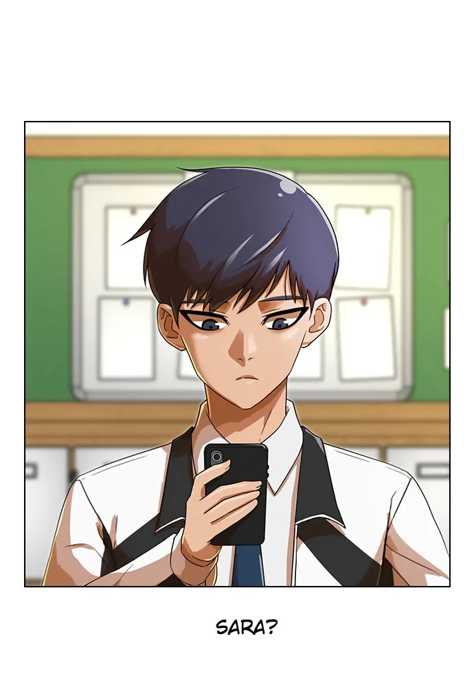 Read Random Chat chapter 160 image 132 on Lezhin