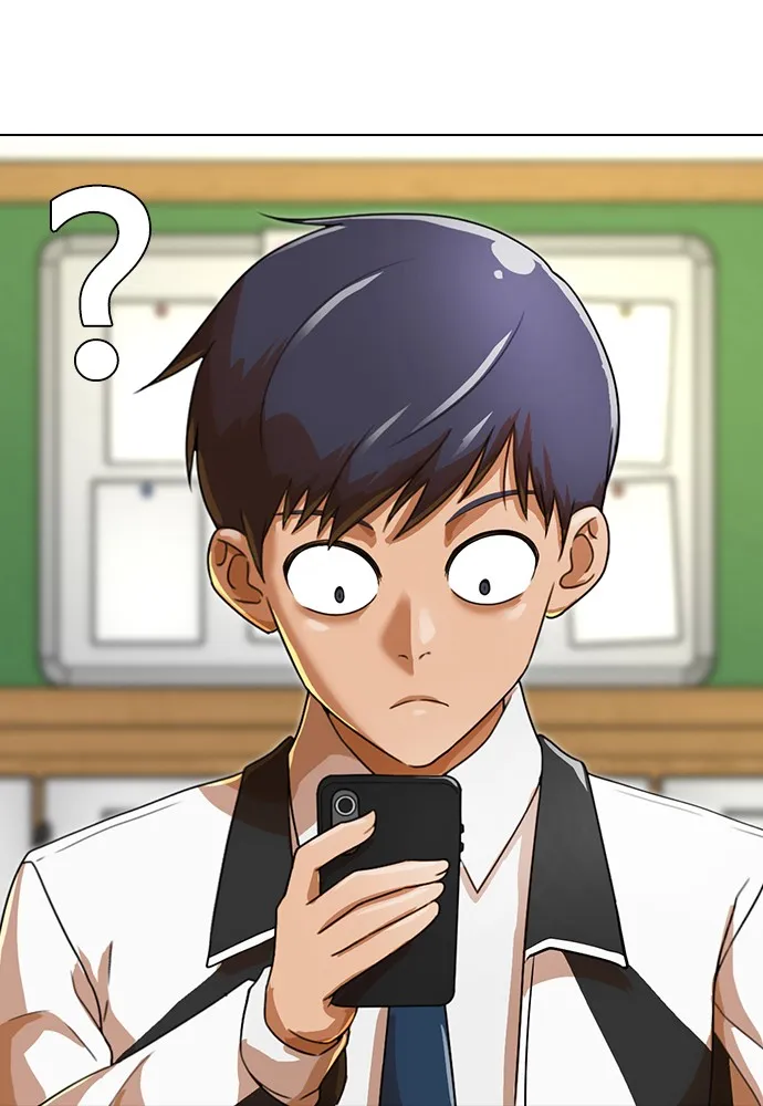 Read Random Chat chapter 160 image 138 on Lezhin