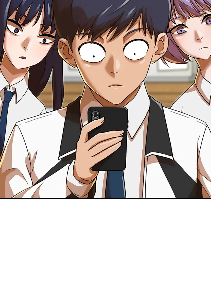Read Random Chat chapter 160 image 140 on Lezhin