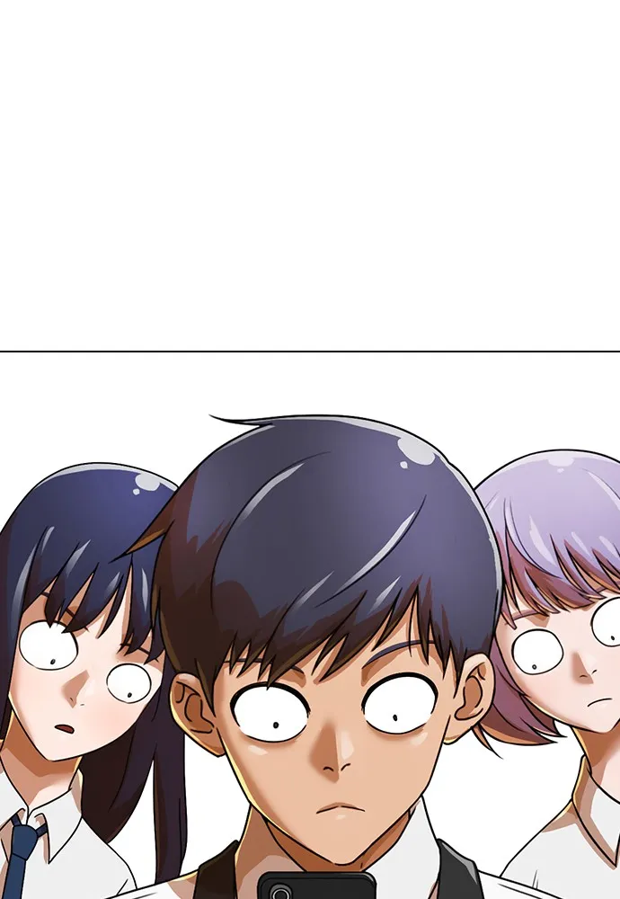Read Random Chat chapter 160 image 141 on Lezhin