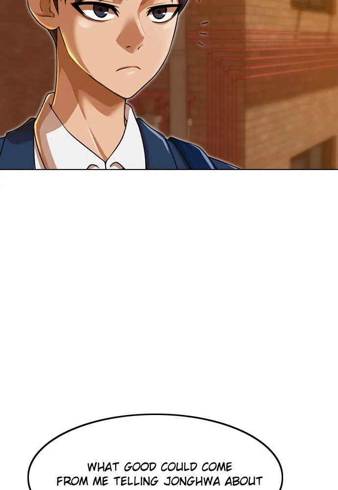 Read Random Chat chapter 160 image 15 on Lezhin