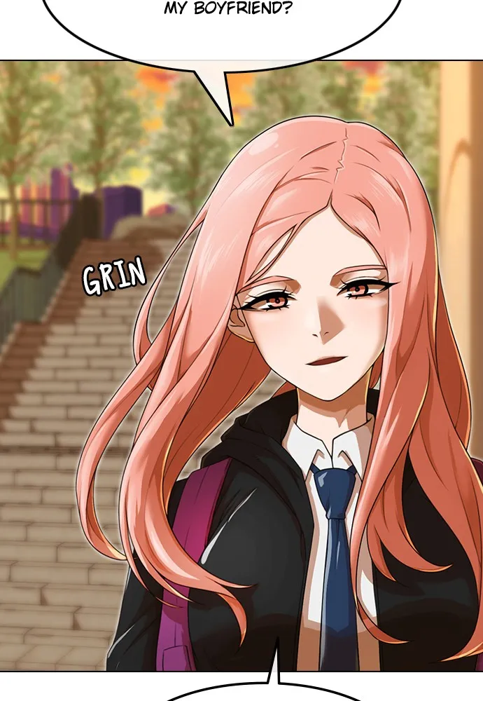 Read Random Chat chapter 160 image 16 on Lezhin