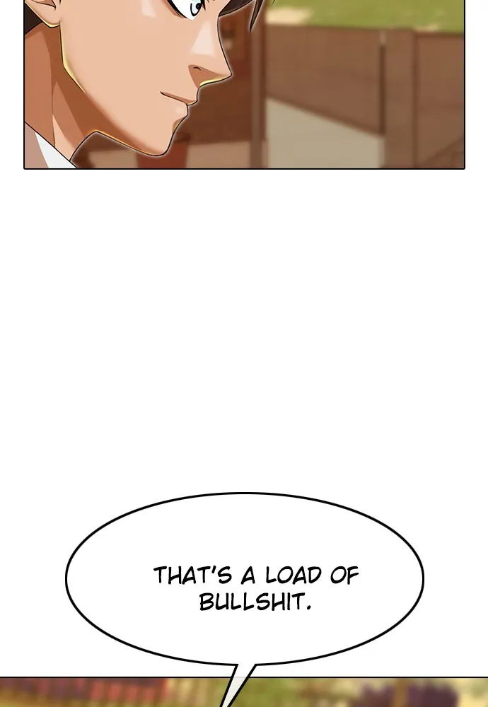 Read Random Chat chapter 160 image 18 on Lezhin