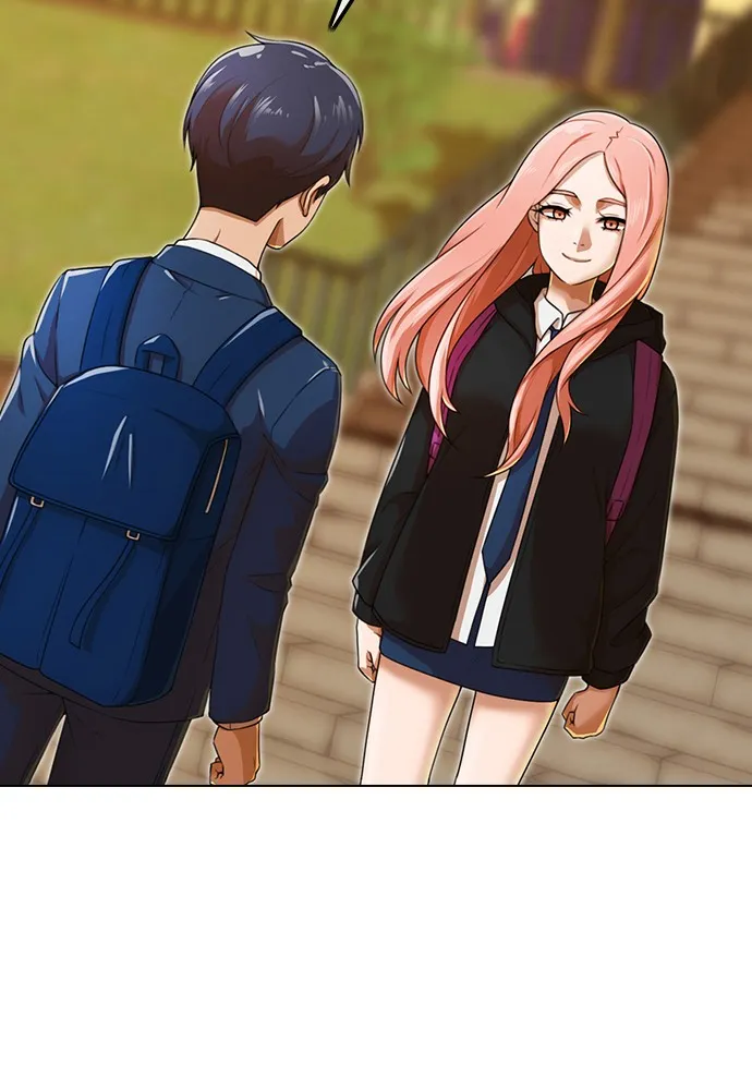 Read Random Chat chapter 160 image 19 on Lezhin