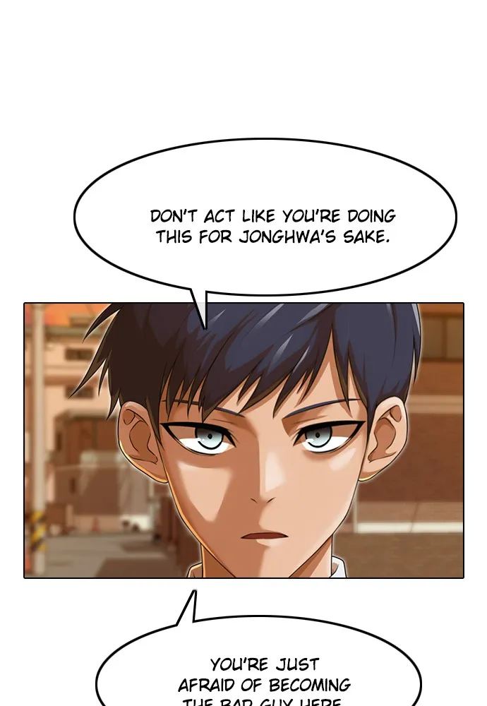 Read Random Chat chapter 160 image 20 on Lezhin