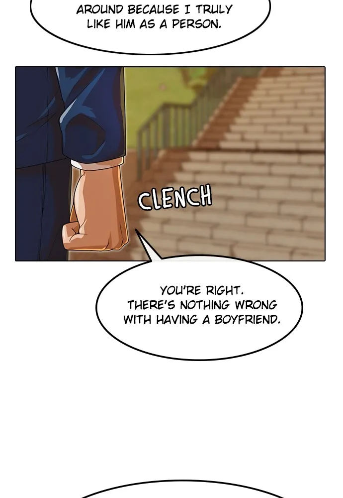 Read Random Chat chapter 160 image 24 on Lezhin