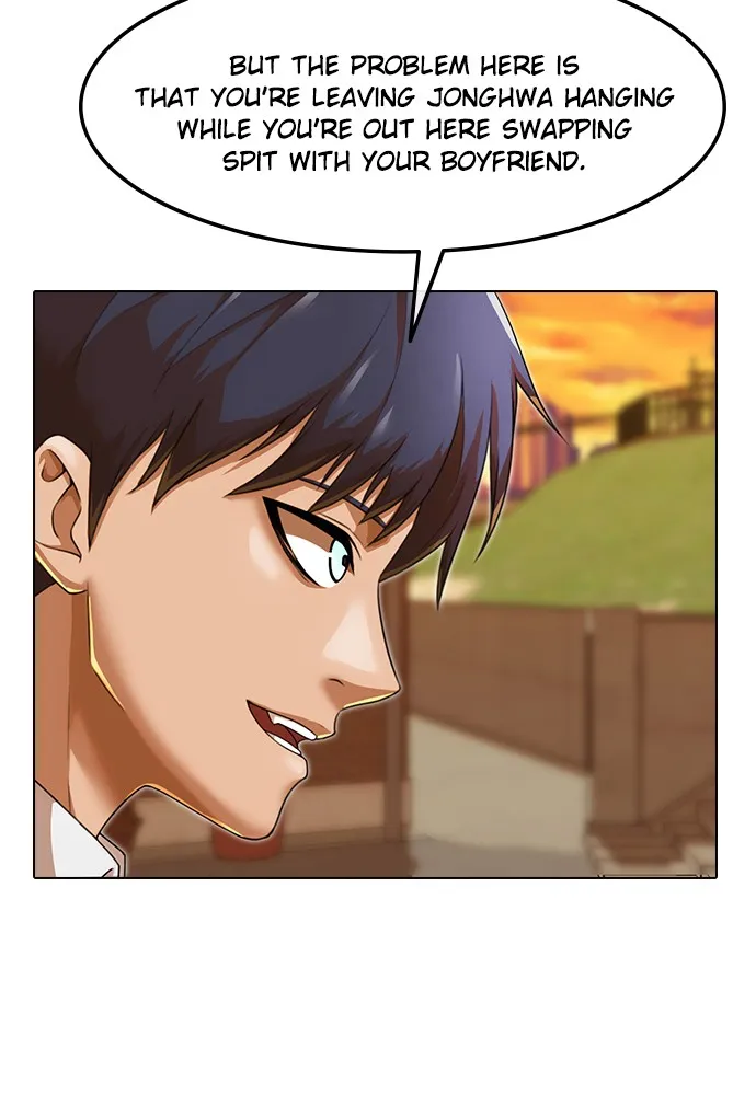 Read Random Chat chapter 160 image 25 on Lezhin