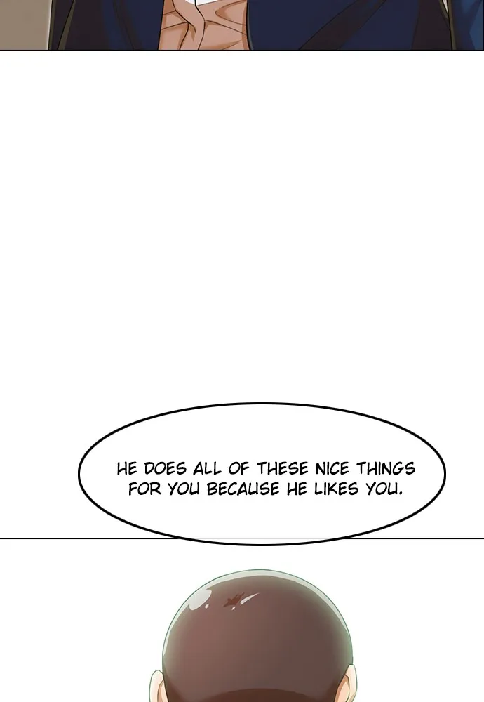 Read Random Chat chapter 160 image 29 on Lezhin