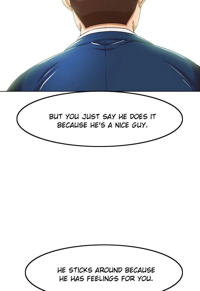 Read Random Chat chapter 160 image 30 on Lezhin