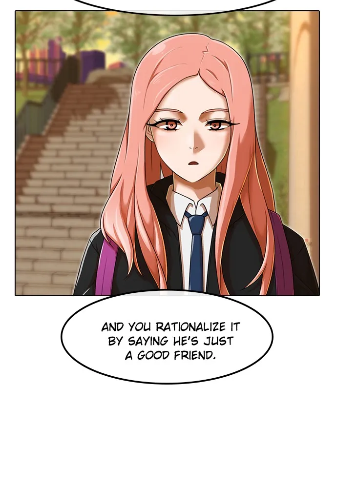 Read Random Chat chapter 160 image 31 on Lezhin