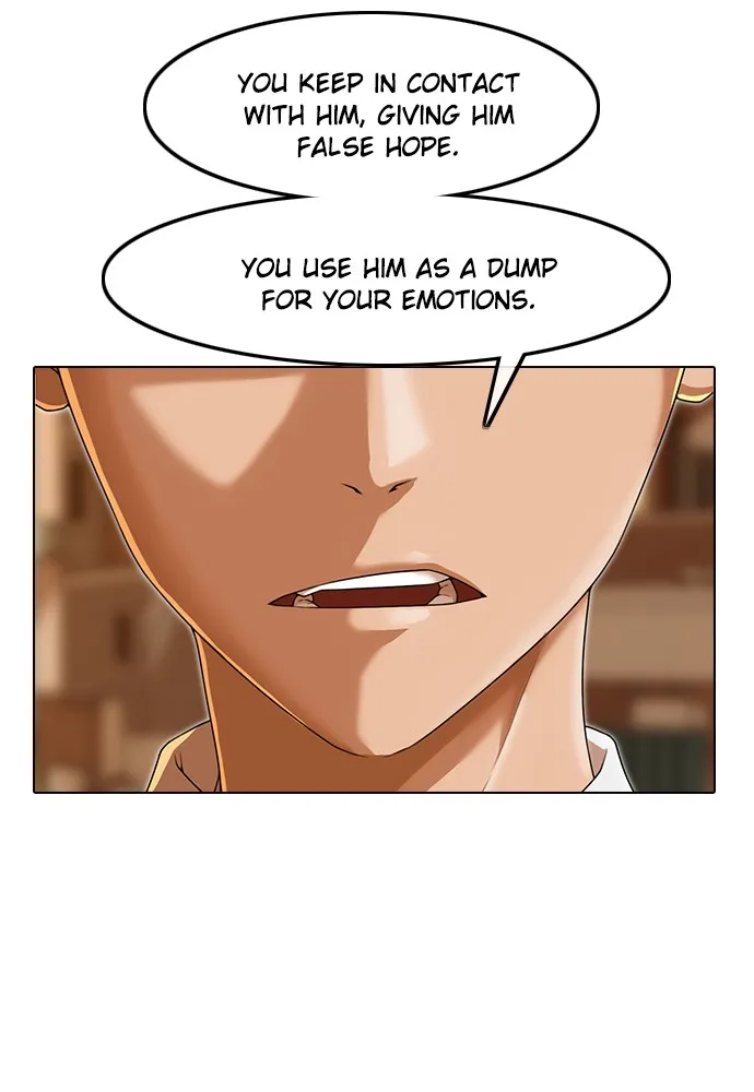 Read Random Chat chapter 160 image 32 on Lezhin