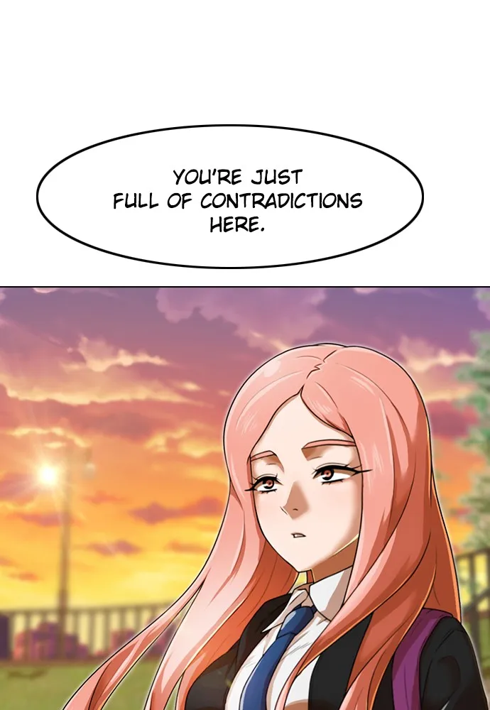 Read Random Chat chapter 160 image 33 on Lezhin
