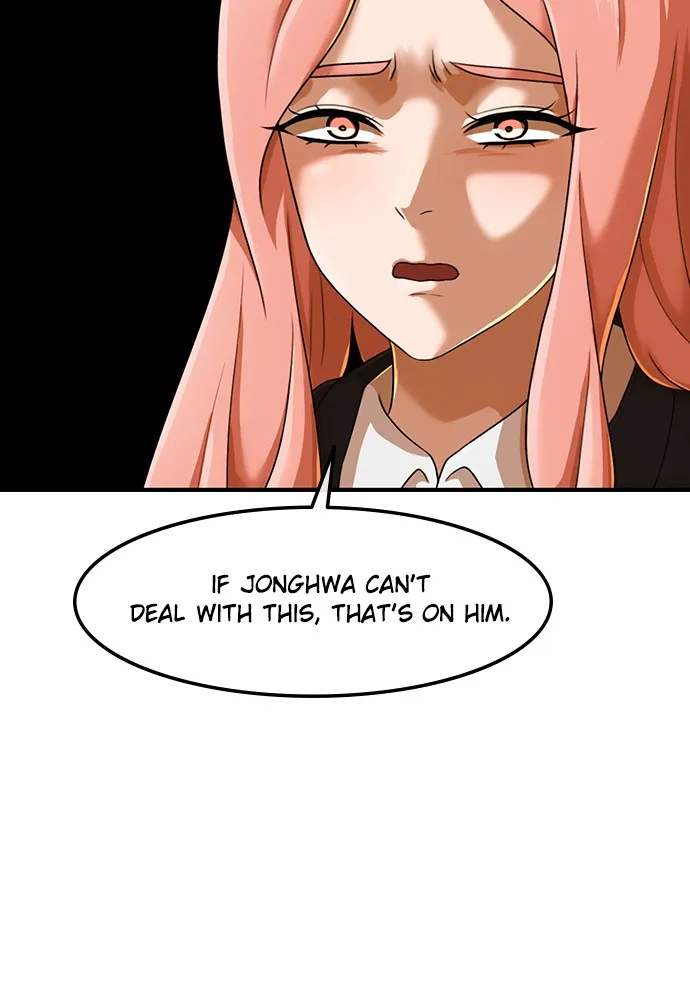 Read Random Chat chapter 160 image 38 on Lezhin