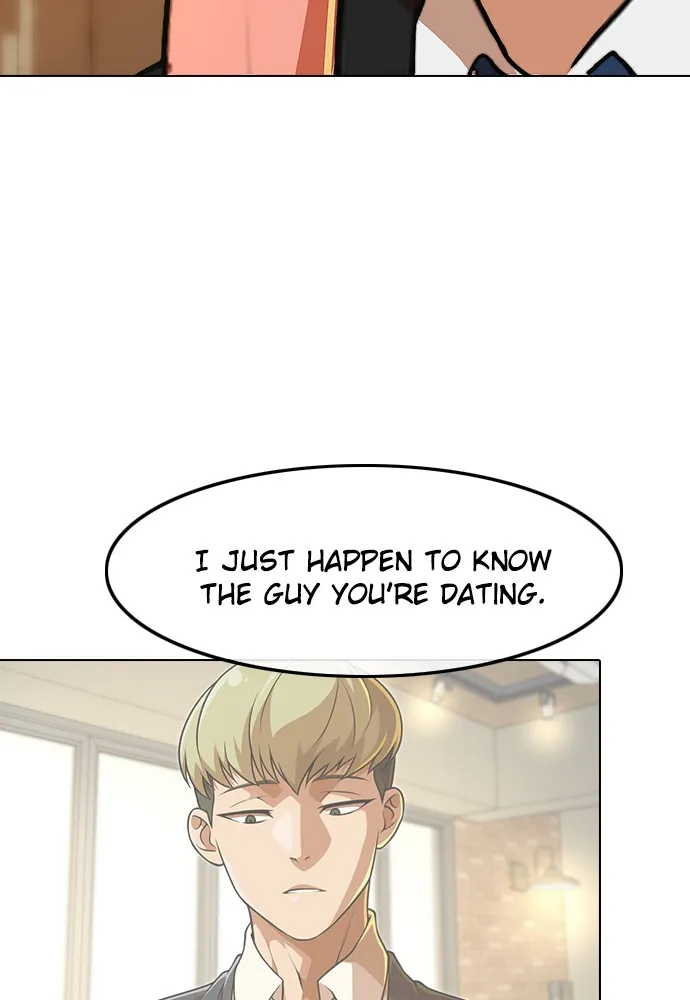 Read Random Chat chapter 160 image 4 on Lezhin