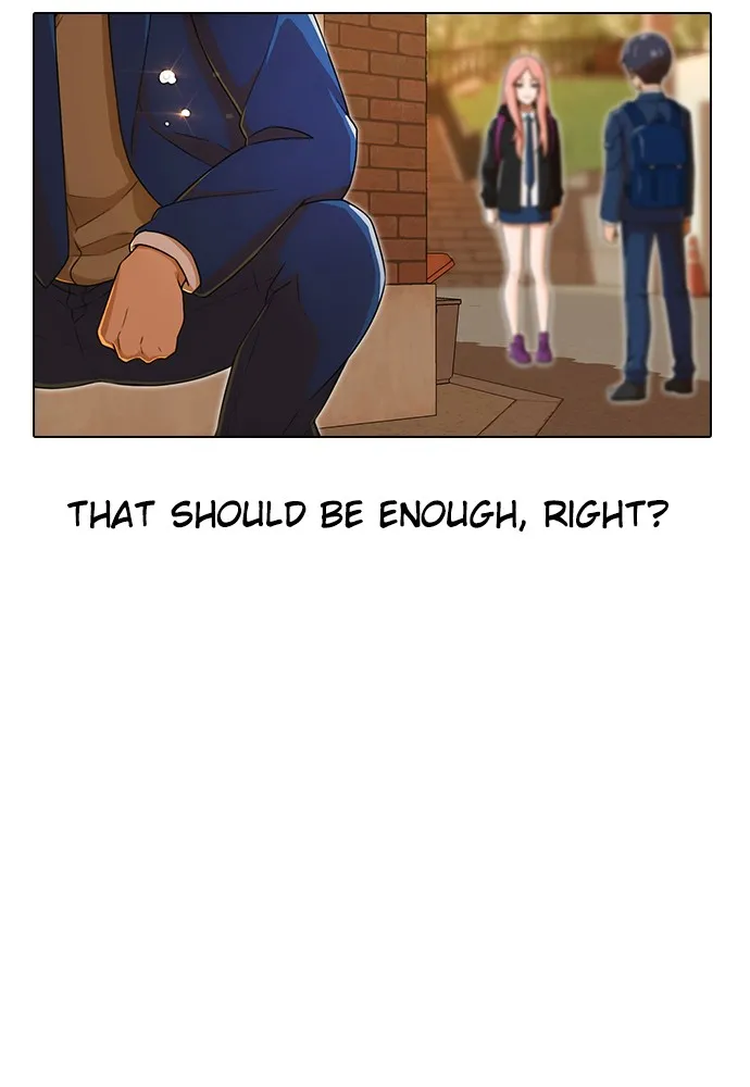 Read Random Chat chapter 160 image 41 on Lezhin