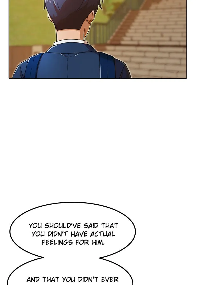 Read Random Chat chapter 160 image 44 on Lezhin
