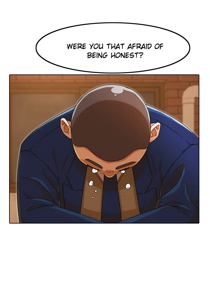 Read Random Chat chapter 160 image 46 on Lezhin