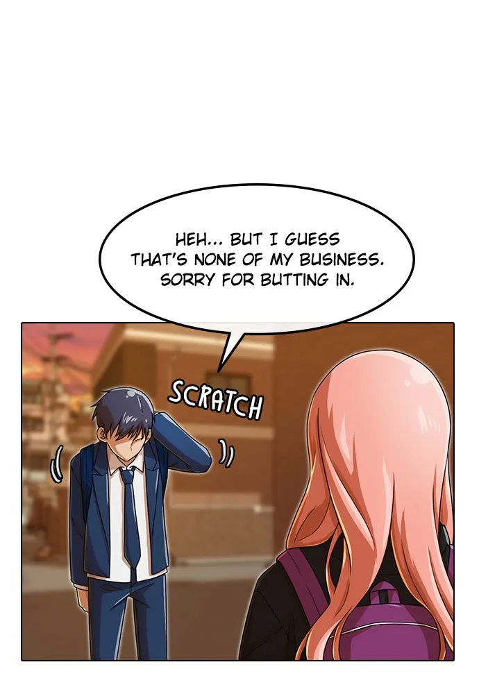 Read Random Chat chapter 160 image 47 on Lezhin