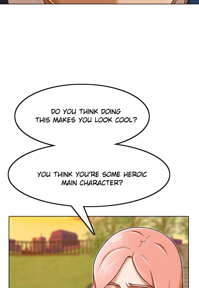 Read Random Chat chapter 160 image 52 on Lezhin