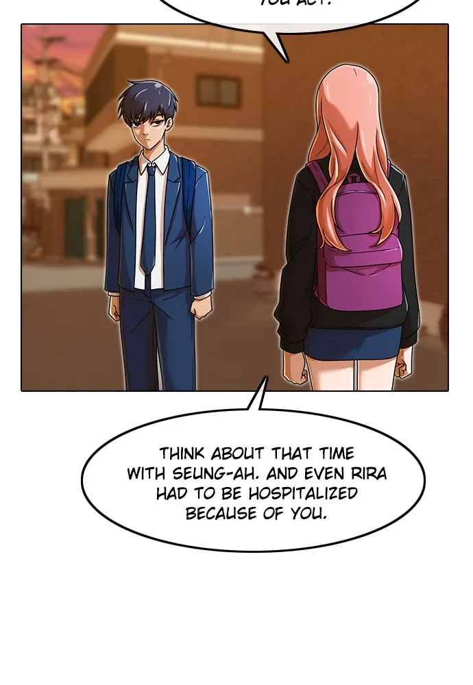 Read Random Chat chapter 160 image 54 on Lezhin