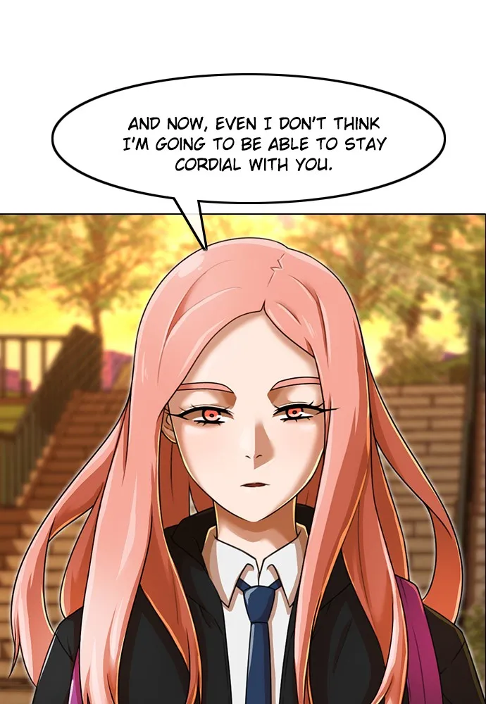 Read Random Chat chapter 160 image 55 on Lezhin