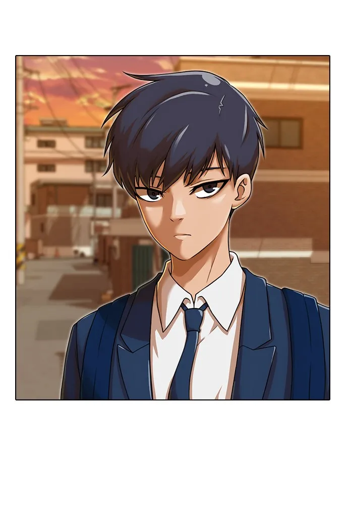 Read Random Chat chapter 160 image 57 on Lezhin
