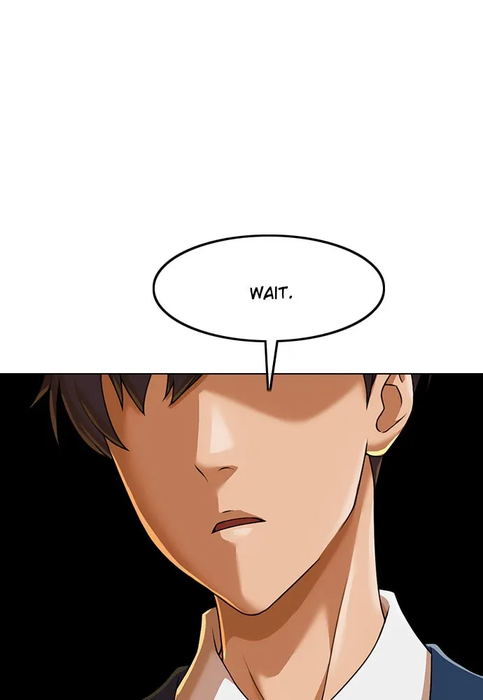 Read Random Chat chapter 160 image 58 on Lezhin