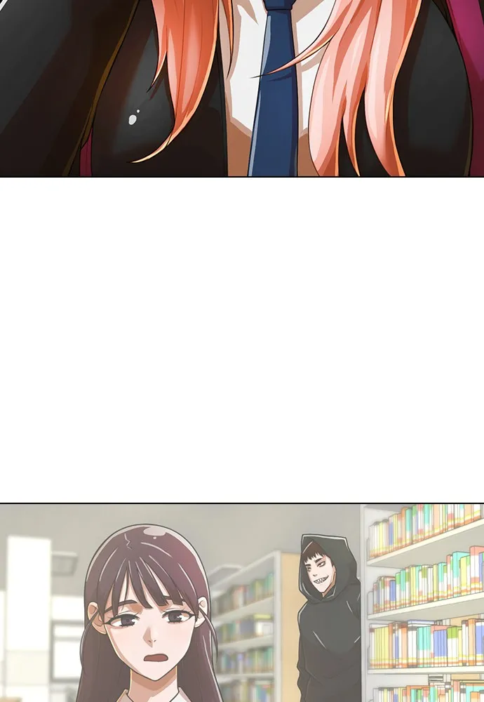 Read Random Chat chapter 160 image 66 on Lezhin