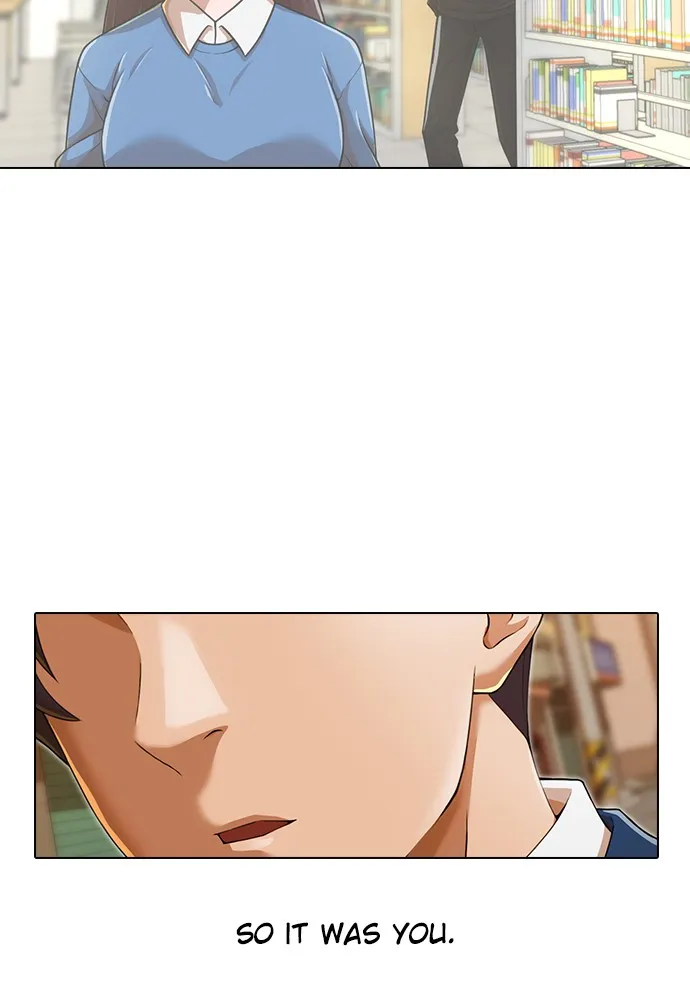 Read Random Chat chapter 160 image 67 on Lezhin