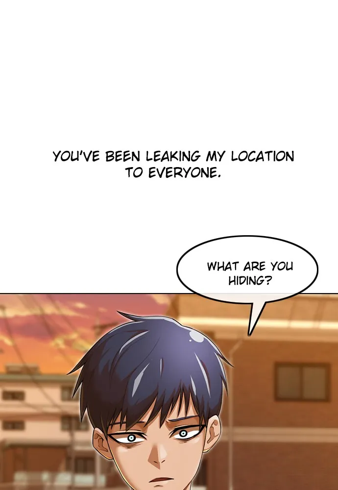 Read Random Chat chapter 160 image 68 on Lezhin