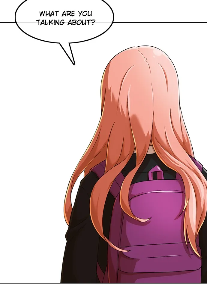 Read Random Chat chapter 160 image 70 on Lezhin