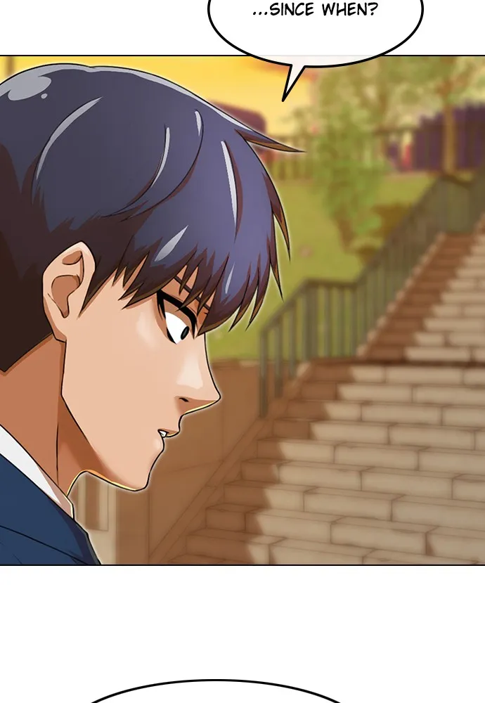 Read Random Chat chapter 160 image 73 on Lezhin