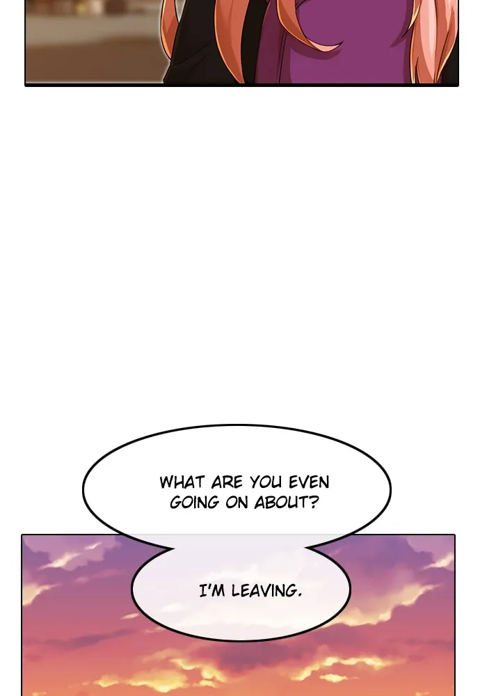 Read Random Chat chapter 160 image 75 on Lezhin