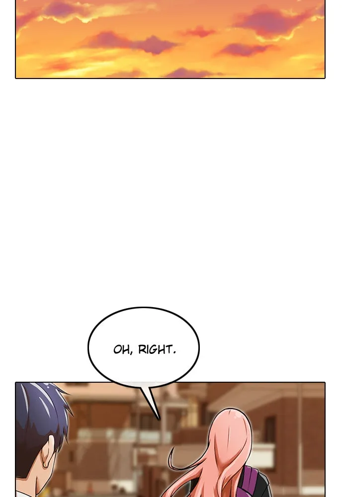 Read Random Chat chapter 160 image 76 on Lezhin