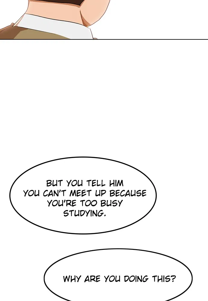 Read Random Chat chapter 160 image 8 on Lezhin